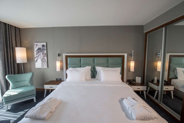 Hotel Best Western Premier Sakarya